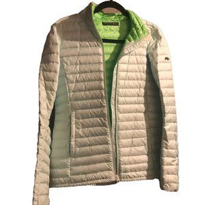 Kjus Women's Puffer Jacket